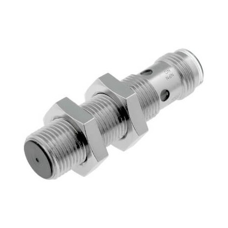 Omron E2A-S12KS04-M5-B1 E2AS12KS04M5B1OMS OMRON Stainless steel Short-3h Enr 4mm M12 NPN NA Connector M8